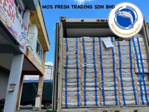 Frozen Seafood Supplier batu caves