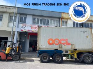 Wholesale Seafood batu caves