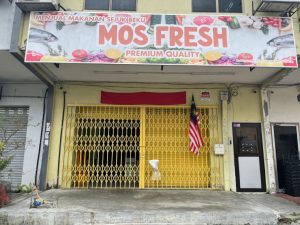 seafood supplier batu caves