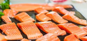 salmon supplier batu caves