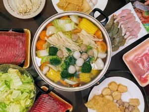 steamboat frozen food batu caves